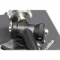 Rega Planar 6 ND-5 RB-330 Matte Black