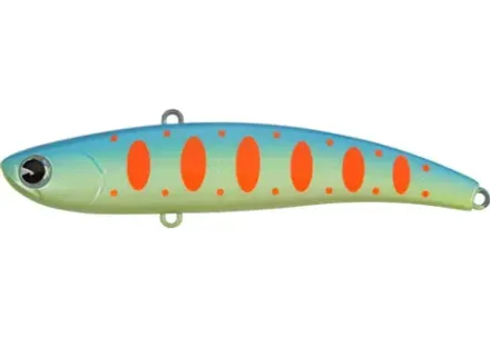 Воблер (Vib) Ima Koume 90 heavy (28гр) PAL03 Orange Spotted
