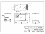 Дизельный генератор TOYO TKV 20 TBS