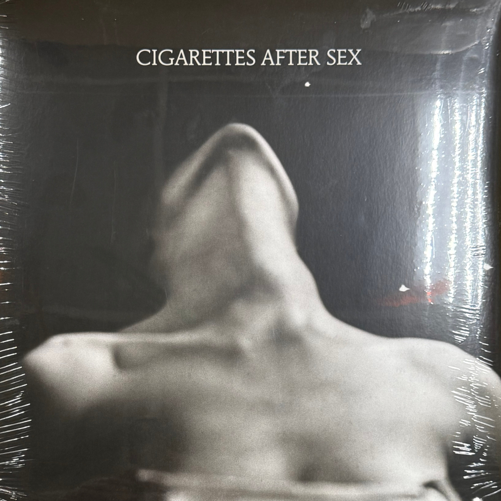 Виниловая пластинка Cigarettes After Sex ‎– I. 12", 45 RPM