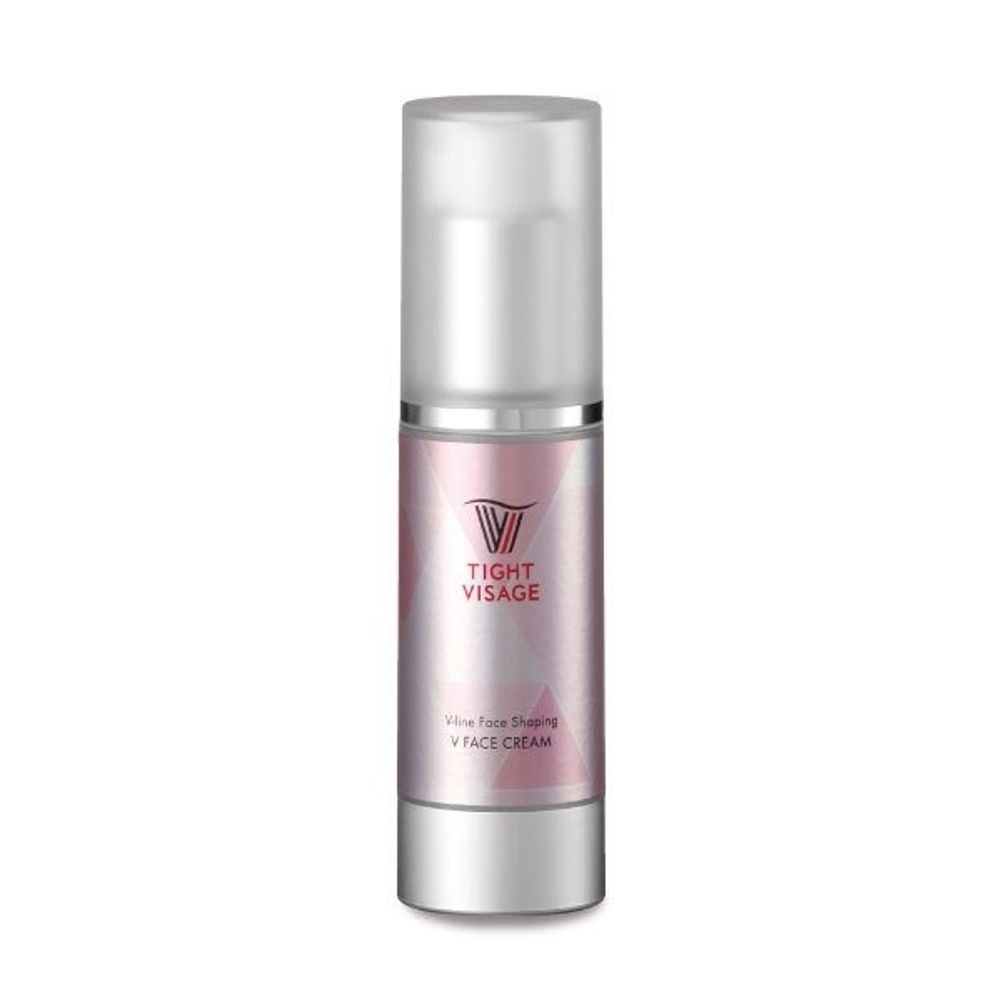 La Sincere Моделирующий крем для лица - TIGHT VISAGE V FACE CREAM, 30 г