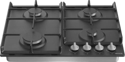 Газовая варочная панель Gorenje G641EXB