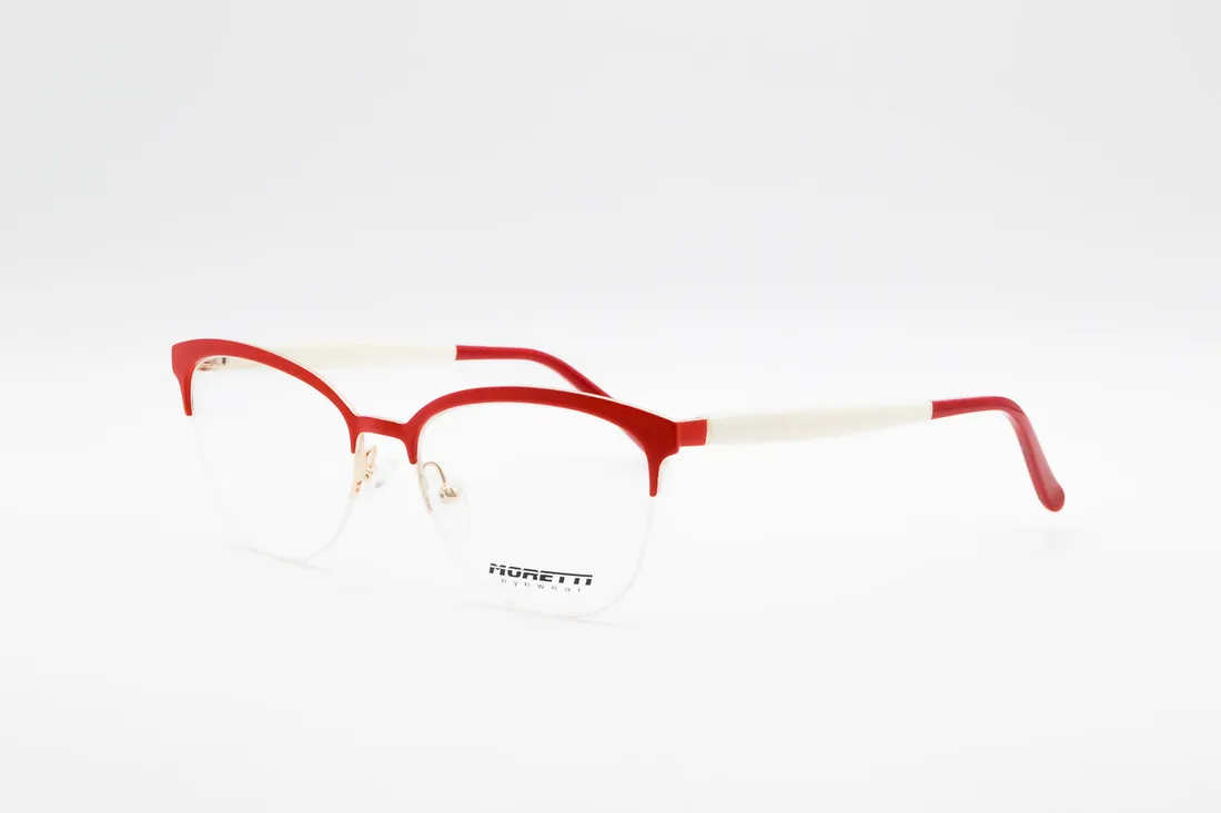 Изг. оправы Moretti A82185 C4 — кадр 2