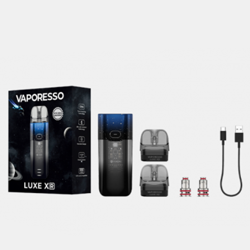 Vaporesso LUXE XR 5ml Pod Kit 1500mAh