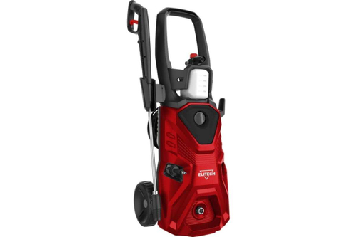 Мойка высокого давления Elitech М 2500РКП 204592