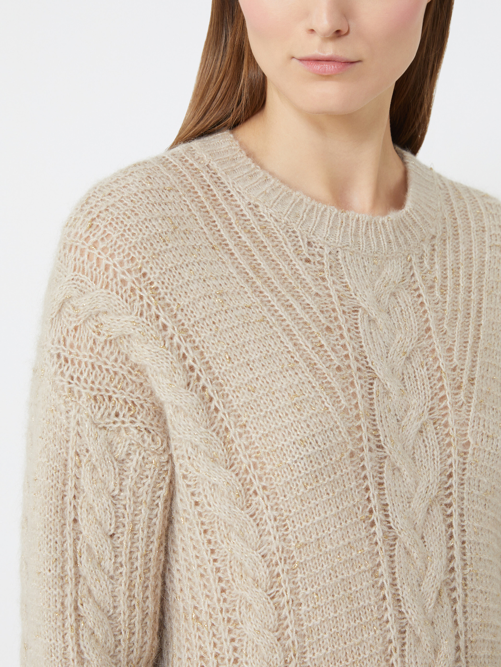 Свитер MAX MARA