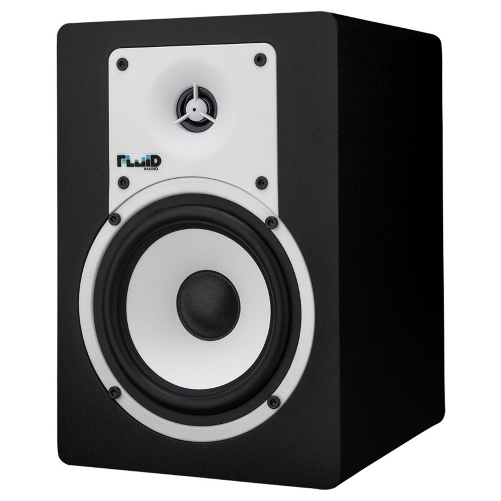 Fluid Audio C5