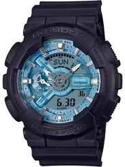 Наручные часы Casio GA-110CD-1A2