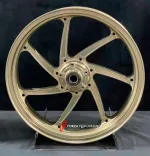 Кованые диски для DUCATI PANIGALE V4 2025 V4S V4R V4 SP2 Дукати мотоцикл колеса ковка диск