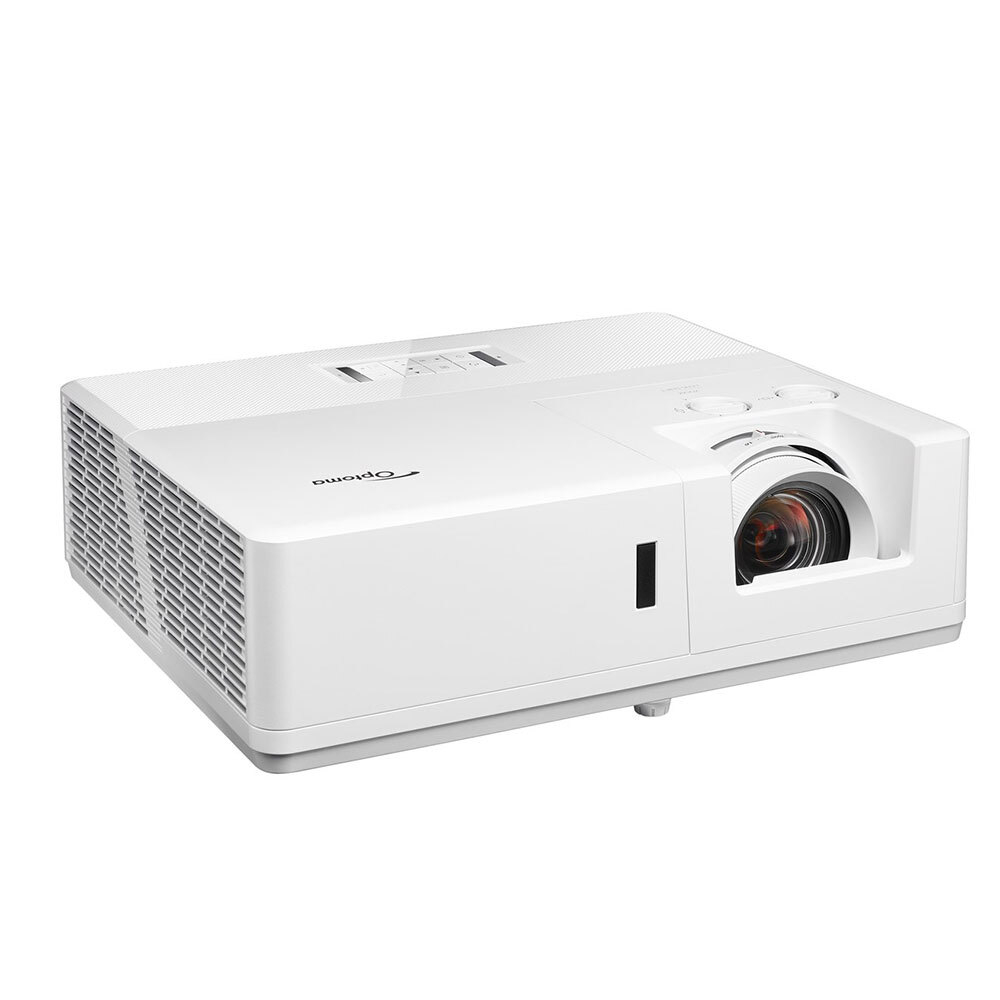 Лазерный проектор Optoma ZU607T