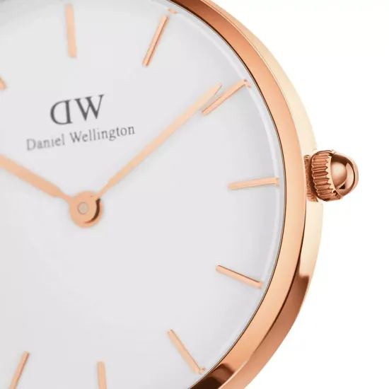 Женские часы Daniel Wellington Petite Sheffield 28 мм DW00100230