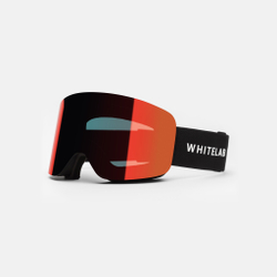Маска WHITELAB Team One Lumi Red New