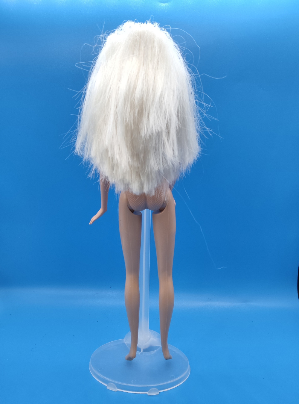 Кукла Барби Spot Scene Barbie винтаж 00х 023529