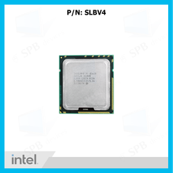 Процессор Intel Xeon E5620 Gulftown (2400MHz, LGA1366, L3 12288Kb) , SLBV4 , oem