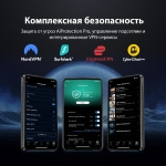 Wi-Fi Роутер ASUS RT-BE86U