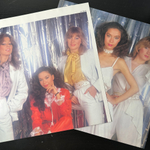 Arabesque - Greatest Hits (Япония 1981г.)