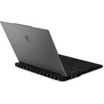 Ноутбук MSI CreatorPro X18 HX A14VMG Core i9-14900HX 18" 16:10 UHD+ (3840x2400), 64GB, 2TB SSD, RTX 5000 Ada 16GB, Win11Pro, Lunar Gray