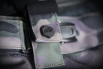 ICON RAIDEN ARAKIS PANT (текстиль, камуфляж, серые)