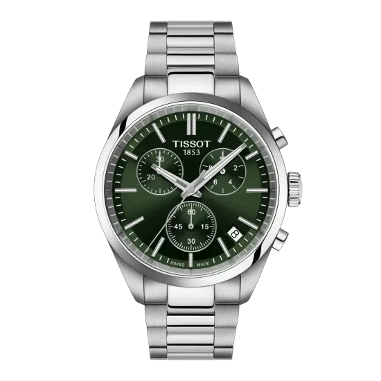 Tissot T150.417.11.091.00 мужские часы PR100