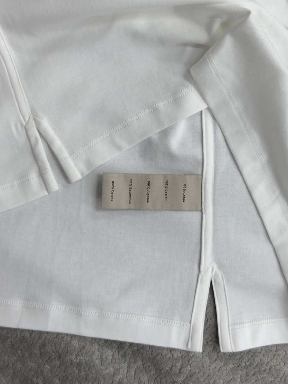 Футболка Hermes