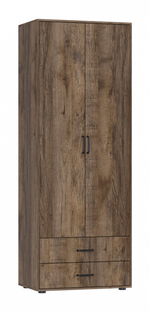 Шкаф 2-х ств. Монреаль