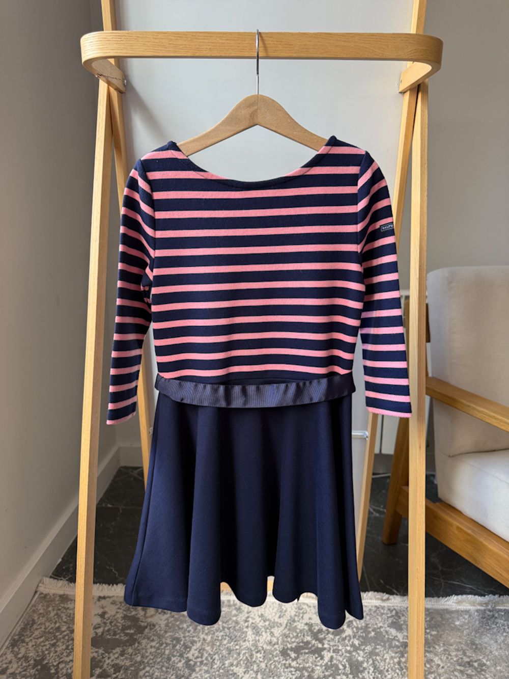 Новое платье Polo Ralph Lauren, 122