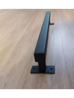 Ручка-скоба усиленная металлическая 60 см Loft Metall