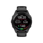 Умные часы Garmin Forerunner 265, 46mm, Black (010-02810-10)