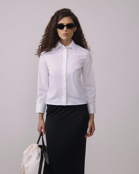 Рубашка "Working girl"