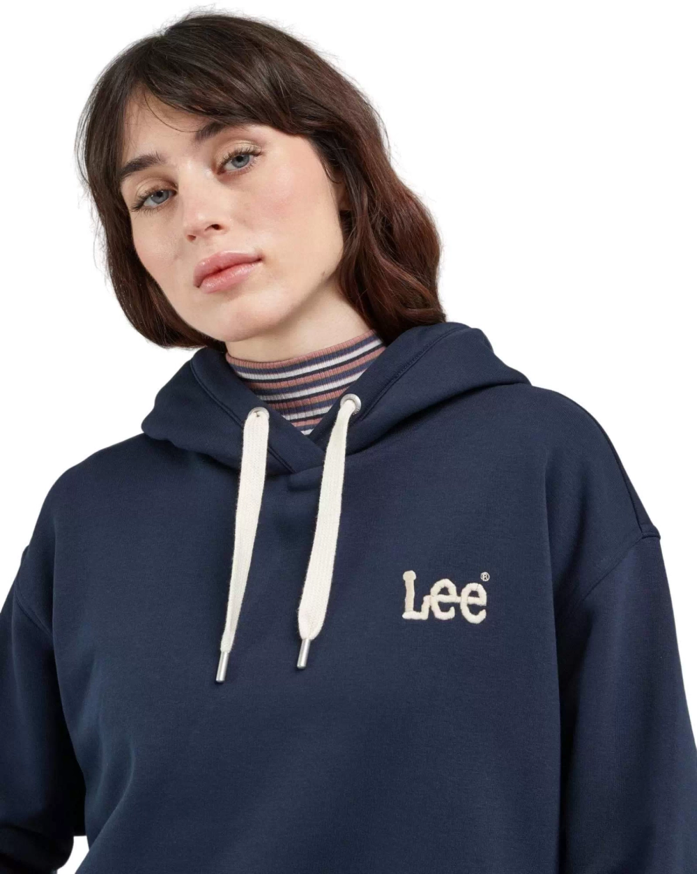 Джемпер ESSENTIAL HOODIE 112341538