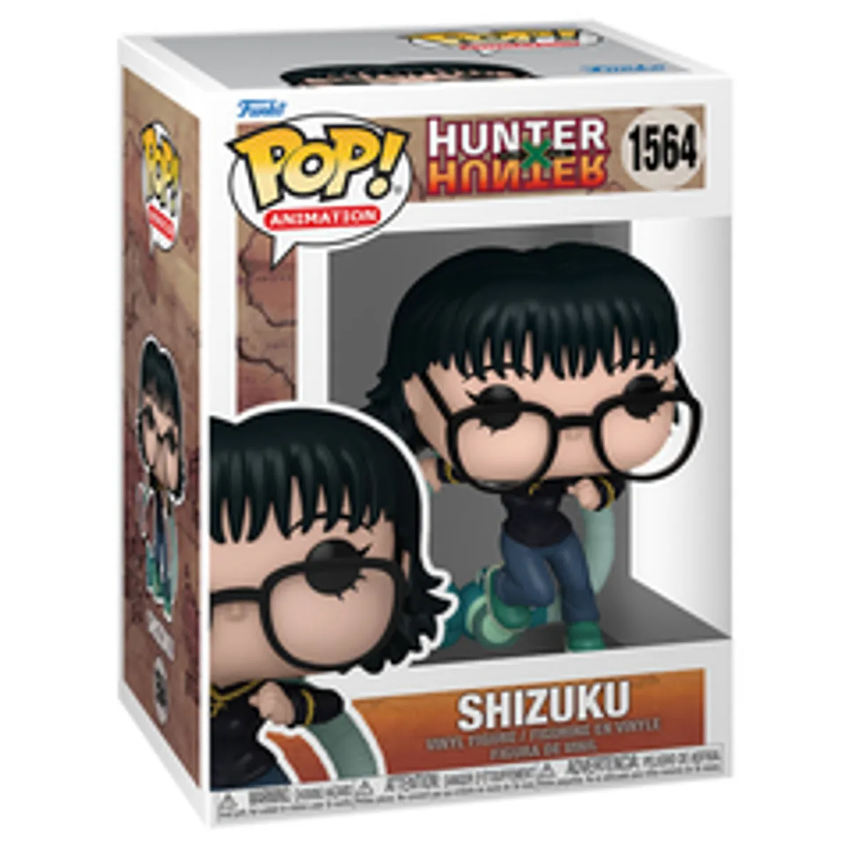 Funko POP! Hunter x Hunter: Shizuku (1564)
