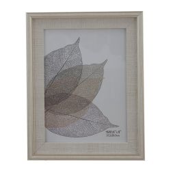 GAEM Фоторамка для фото 15*20, L19,5 W2,5 H24,5 см