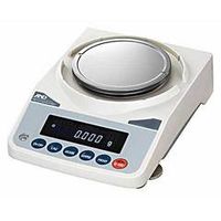 Весы лабораторные A&D DX-1200WP