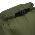 Гермомешок TRAMP Nylon Ultralight 10л, артикул TRA-309, цвет Оливковый