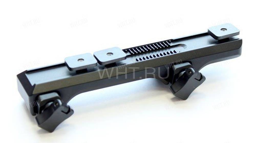 Кронштейн MAK MAKKlapp на Blaser R93/R8, для установки прицелов с SR-шиной