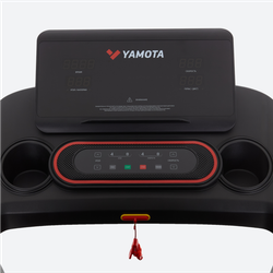 Беговая дорожка Yamota S120A