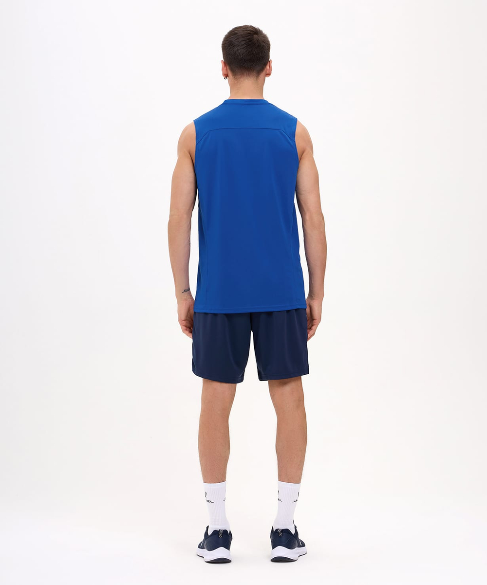 Майка тренировочная DIVISION PerFormDRY Training Sleeveless, синий