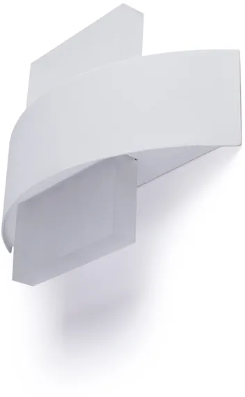 Настенный светильник Croce A1444AP-1WH Arte Lamp
