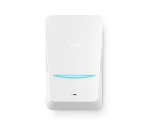 Бризер Tion BioX SM Standard