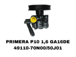 Насос гур 49110-70N00 /50J01 на Nissan Primera P10/P11,W10, W11, B14, N15, U13 1.6 GA16DE — купить в Алматы | ADAL AUTO