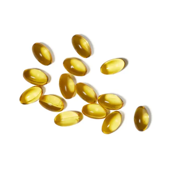 Сибирский лен и омега-3 Essential Fatty Acids