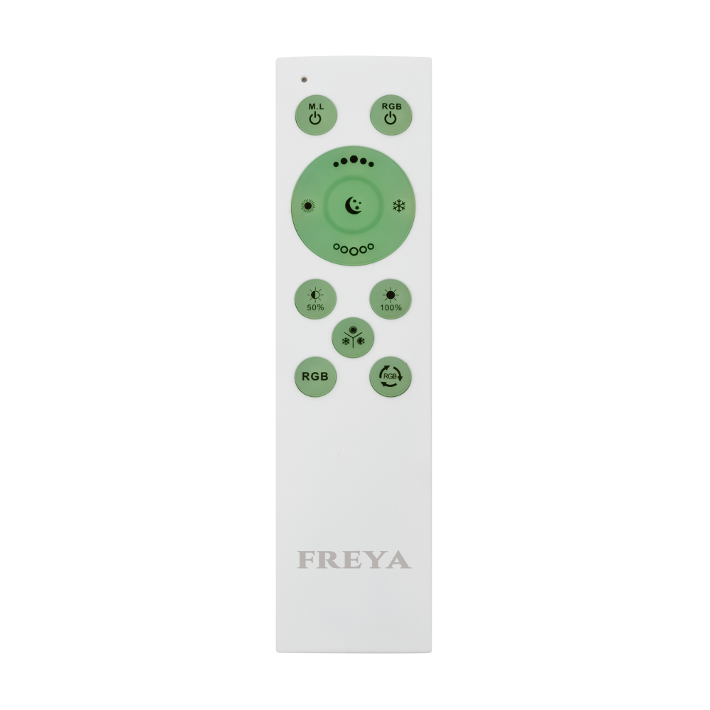 Потолочный светильник Freya FR10013CL-L24W