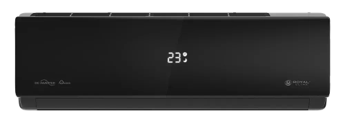 Мульти сплит-система на 2 комнаты ( 20+35 м2) Royal Clima Gamma Multi Attica Nero