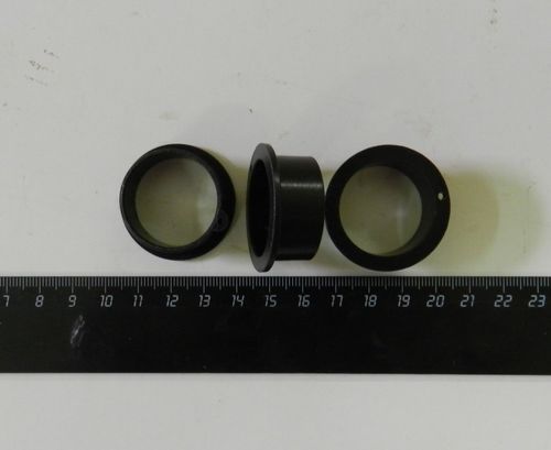 МР-153 (Кольцо цевья переднее Корпус фиксатора) 00525