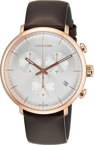 Наручные часы Calvin Klein K8M276G6