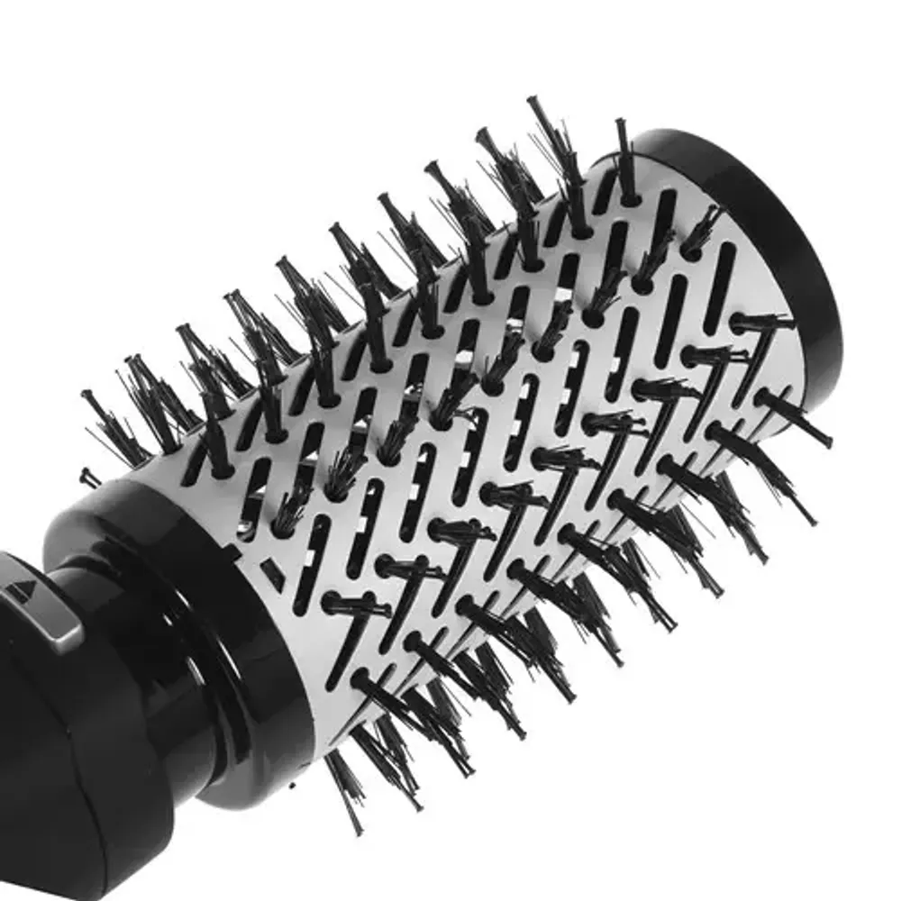 Фен-плойка Harizma Roto-Brush Ionic, 1000 вт (h10212) - 6