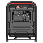 Генератор инверторный SUNREKA G3600i