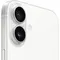 Смартфон Apple iPhone 16 512 ГБ (Белый | White)