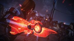 Mass Effect издание Legendary PS4 | PS5