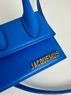 Сумка Jacquemus Le Chiquito mini